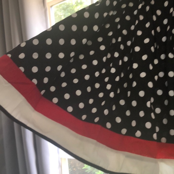 50’s dress - Picture 3 of 6